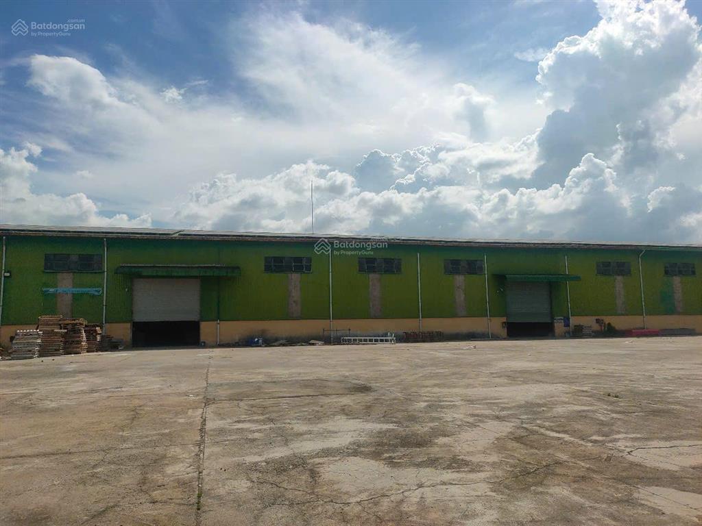 Bất động sản tại Đắk Nông - ảnh 1