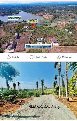 Bất động sản tại Đắk Lắk - ảnh 1