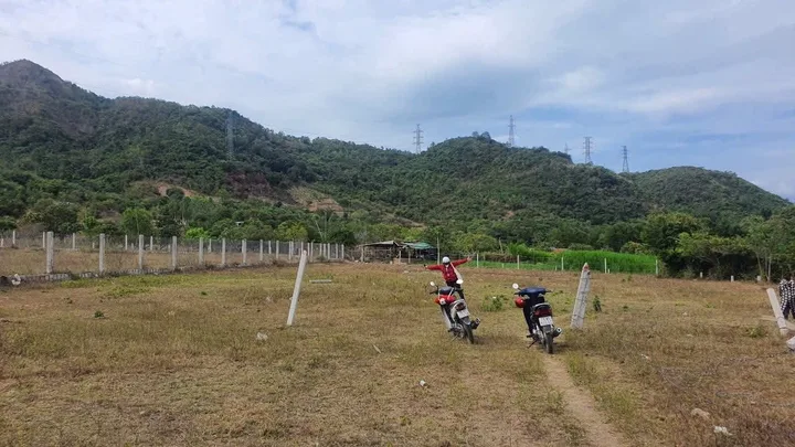 Bất động sản tại Khánh Hòa - ảnh 1
