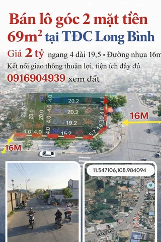 Bất động sản tại Khánh Hòa - ảnh 1