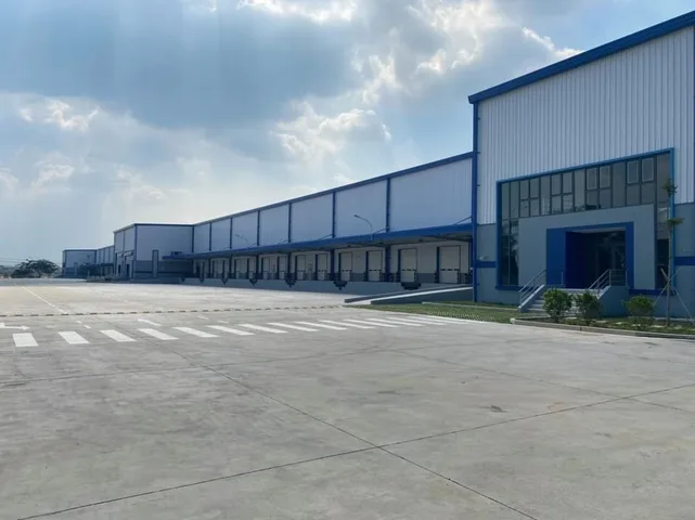 Bất động sản tại TP. Hồ Chí Minh - ảnh 1