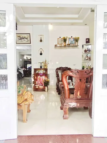 Bất động sản tại Bến Tre - ảnh 1