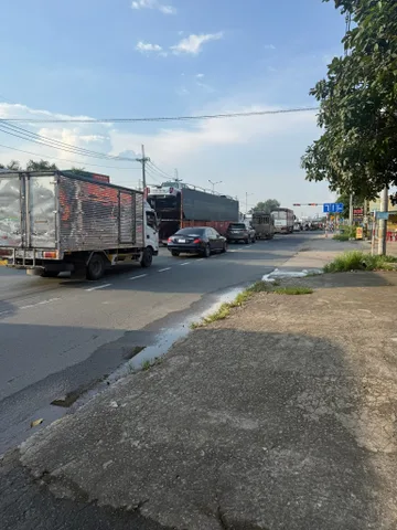 Bất động sản tại Bình Dương - ảnh 1