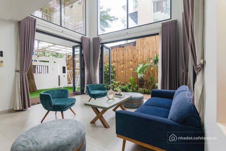 Bất động sản tại TP. Hồ Chí Minh - ảnh 1
