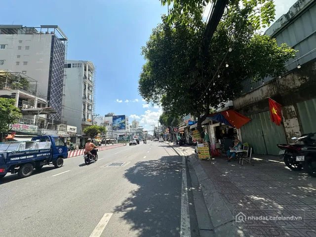 Bất động sản tại TP. Hồ Chí Minh - ảnh 1