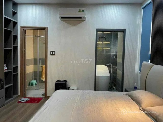 Bất động sản tại TP. Hồ Chí Minh - ảnh 1