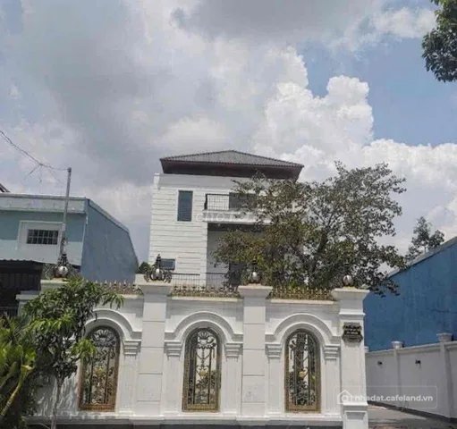 Bất động sản tại TP. Hồ Chí Minh - ảnh 1