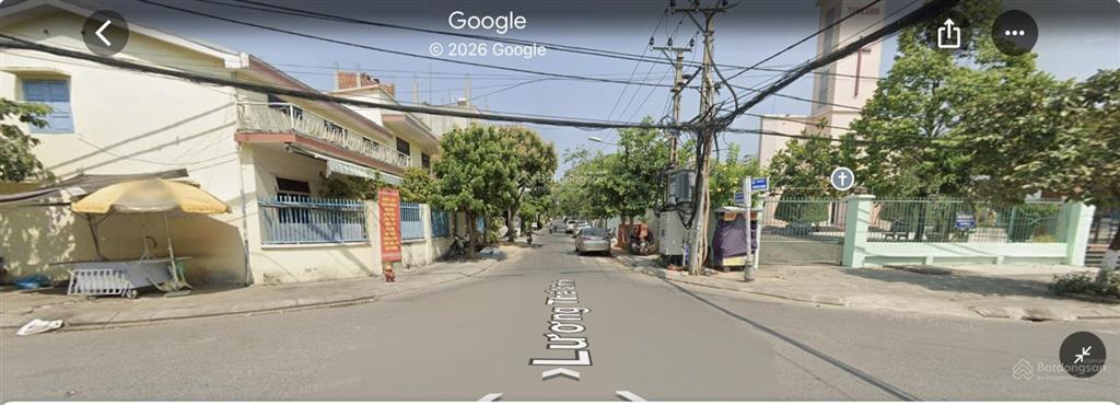 Bất động sản tại Đà Nẵng - ảnh 1