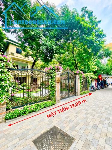 Bất động sản tại Hà Nội - ảnh 1