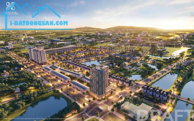 Bất động sản tại Nghệ An - ảnh 1