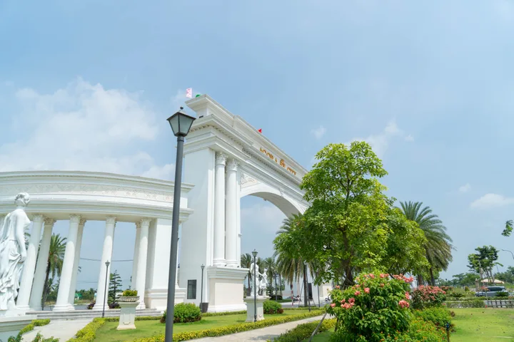 Bất động sản tại Tây Ninh - ảnh 1