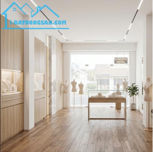 Bất động sản tại Hà Nội - ảnh 1