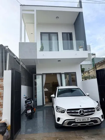 Bất động sản tại Đắk Lắk - ảnh 1
