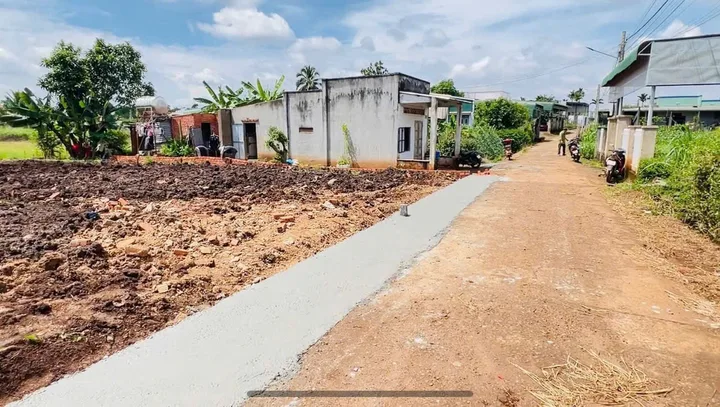 Bất động sản tại Đắk Lắk - ảnh 1