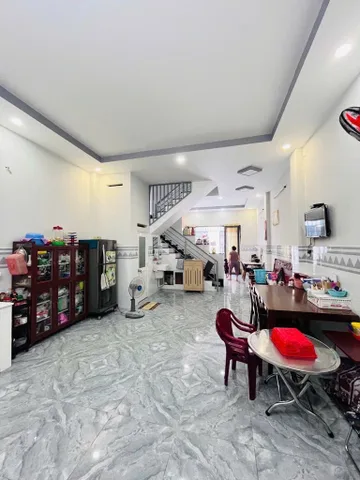 Bất động sản tại TP. Hồ Chí Minh - ảnh 1