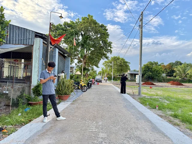 Bất động sản tại Bình Phước - ảnh 1
