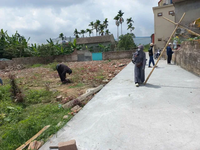 Bất động sản tại Hải Phòng - ảnh 1