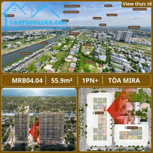 Bất động sản tại Đà Nẵng - ảnh 1