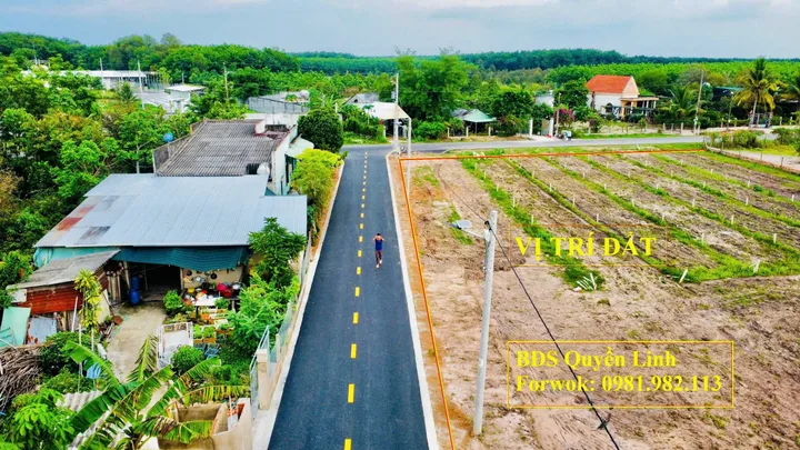 Bất động sản tại Bình Dương - ảnh 1