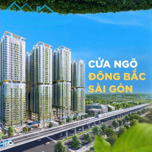Bất động sản tại Bình Dương - ảnh 1