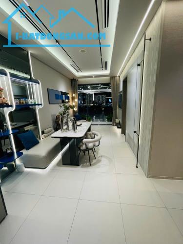 Bất động sản tại Bình Dương - ảnh 1