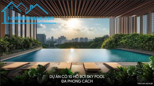 Bất động sản tại Bình Dương - ảnh 1