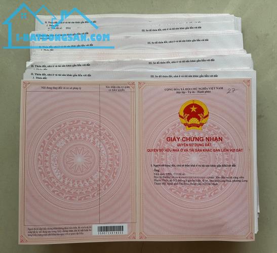 Bất động sản tại Bình Dương - ảnh 1