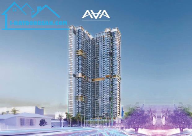 Bất động sản tại Bình Dương - ảnh 1