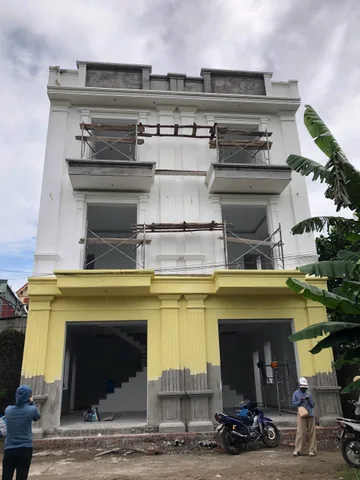 Bất động sản tại Hải Phòng - ảnh 1