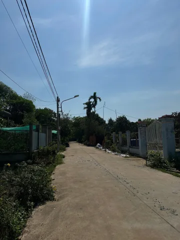Bất động sản tại Bình Dương - ảnh 1