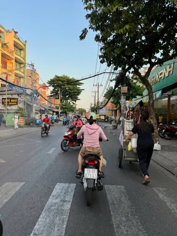 Bất động sản tại TP. Hồ Chí Minh - ảnh 1