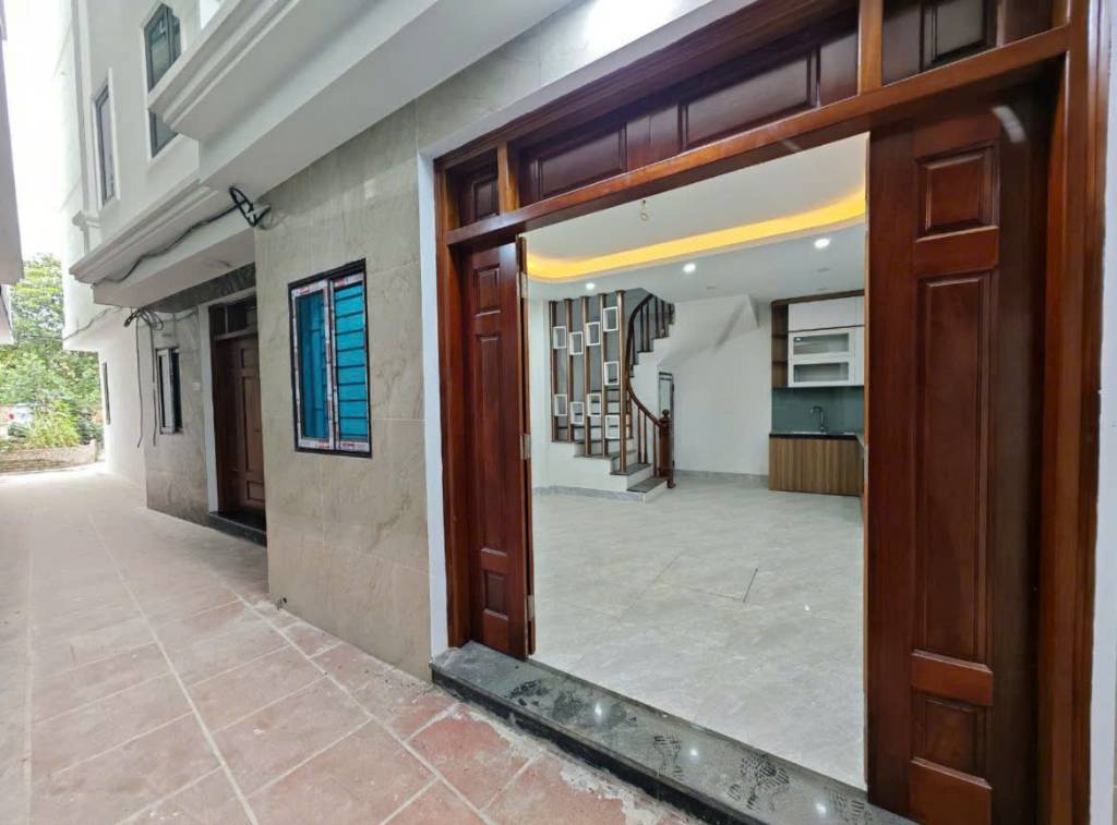 Bất động sản tại Hà Nội - ảnh 1