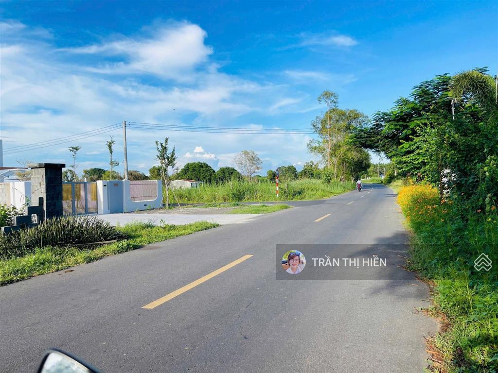 Bất động sản tại Bà Rịa - Vũng Tàu - ảnh 1