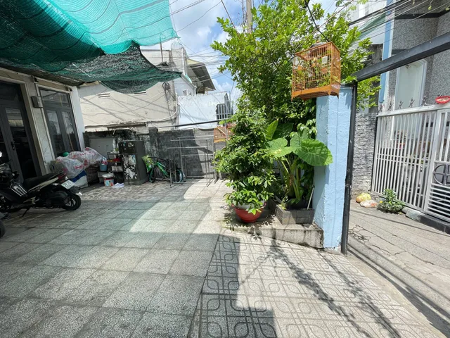 Bất động sản tại TP. Hồ Chí Minh - ảnh 1