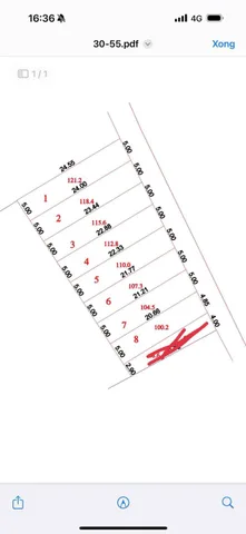 Bất động sản tại Tây Ninh - ảnh 1