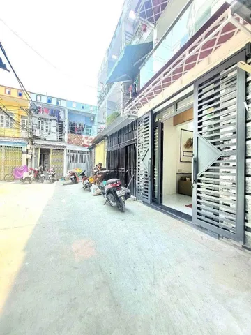 Bất động sản tại TP. Hồ Chí Minh - ảnh 1