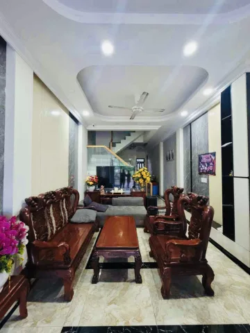 Bất động sản tại Bình Dương - ảnh 1