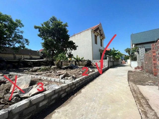 Bất động sản tại Hải Phòng - ảnh 1