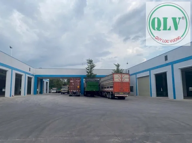 Bất động sản tại Đồng Nai - ảnh 1