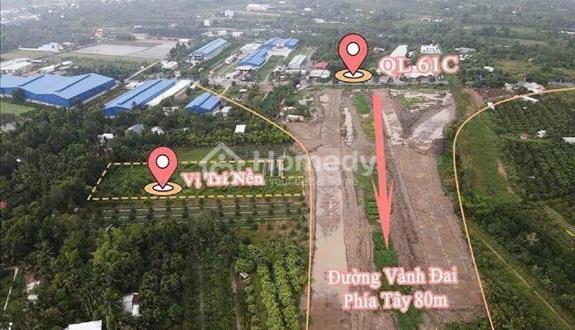 Bất động sản tại Cần Thơ - ảnh 1