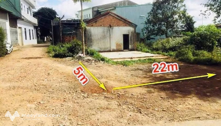 Bất động sản tại Đắk Lắk - ảnh 1