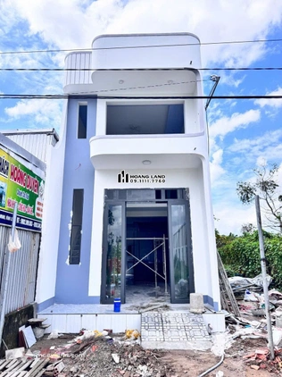 Bất động sản tại Hậu Giang - ảnh 1