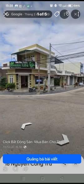 Bất động sản tại Gia Lai - ảnh 1
