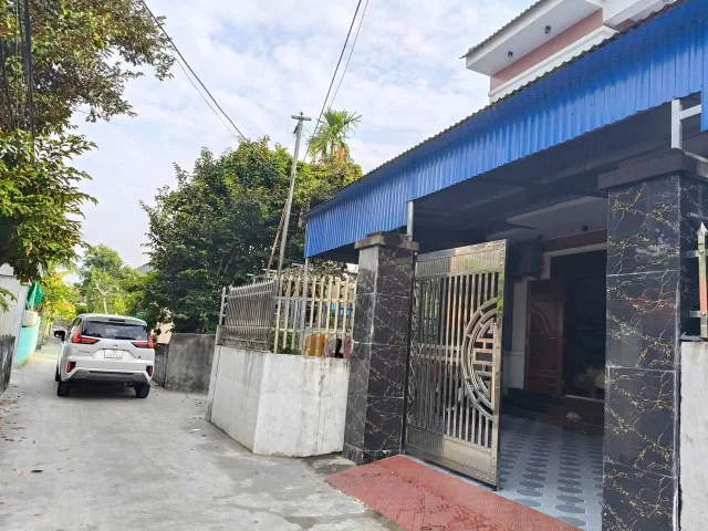 Bất động sản tại Hải Phòng - ảnh 1