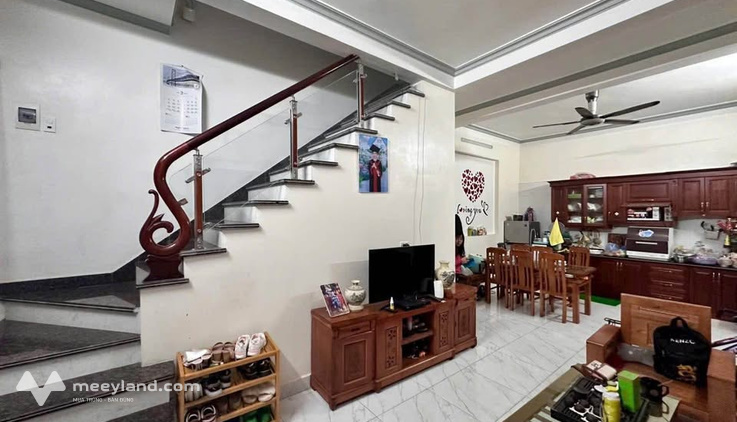 Bất động sản tại Điện Biên - ảnh 1