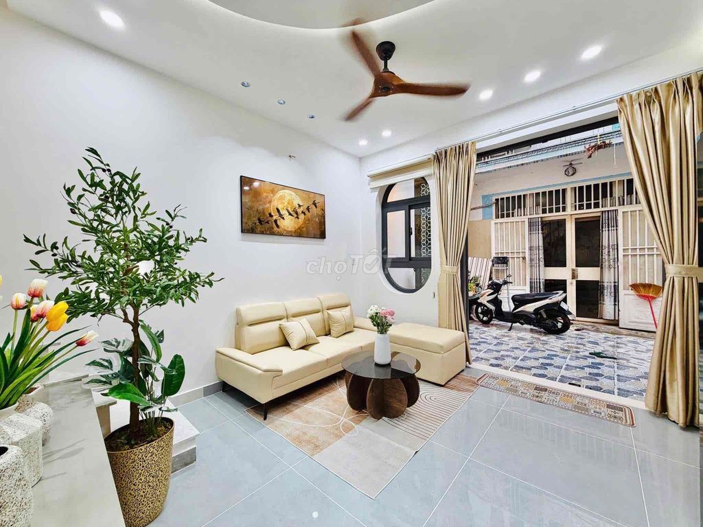 Nhà riêng tại Gò Vấp, TP. Hồ Chí Minh - ảnh 3