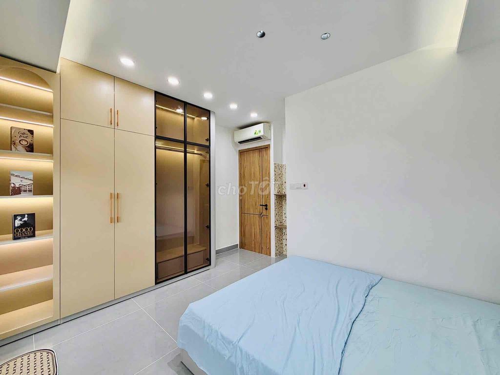 Nhà riêng tại Gò Vấp, TP. Hồ Chí Minh - ảnh 4