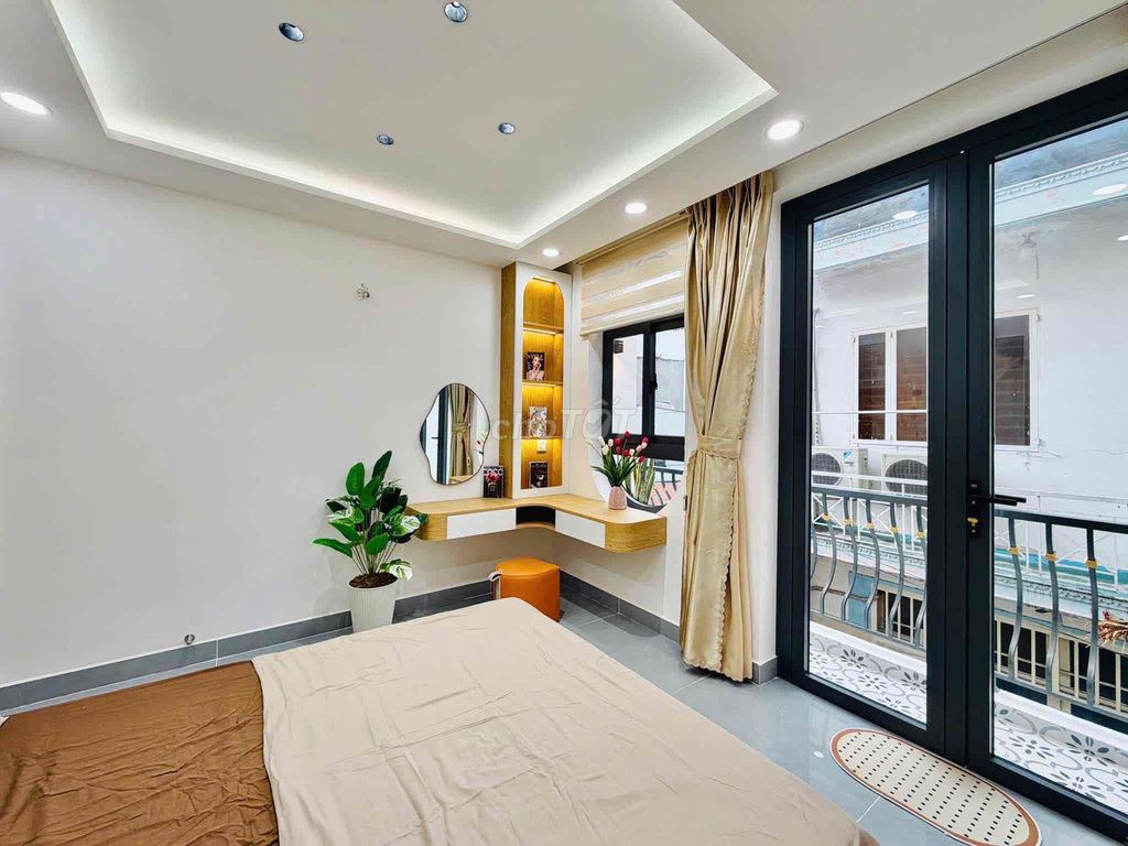 Nhà riêng tại Gò Vấp, TP. Hồ Chí Minh - ảnh 5