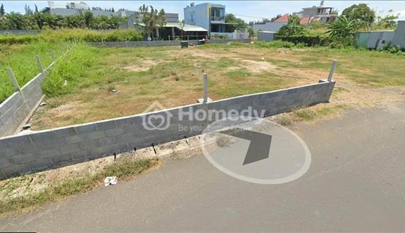 Bất động sản tại Bà Rịa - Vũng Tàu - ảnh 1