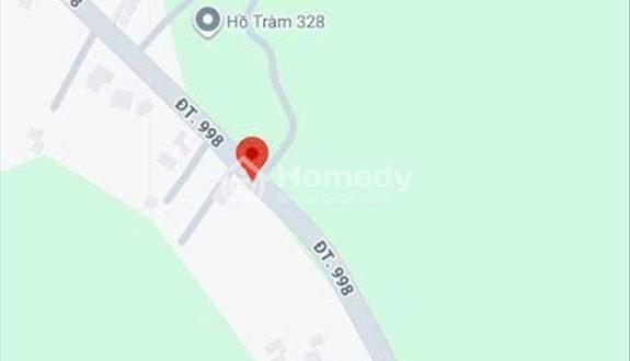 Bất động sản tại Bà Rịa - Vũng Tàu - ảnh 1